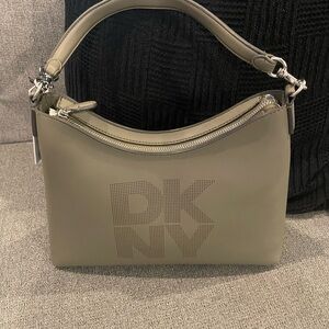 DKNY Olive Shoulder Bag